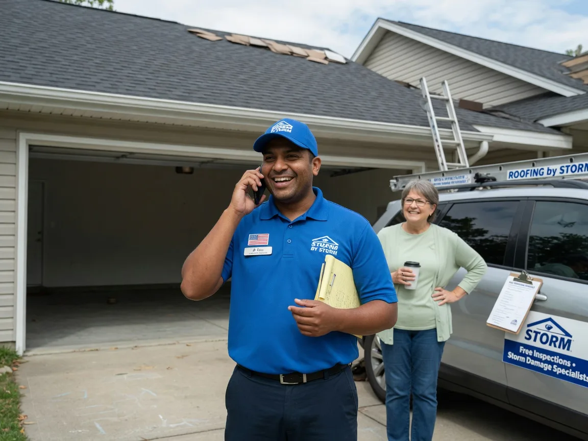 Roof Repair Near Me South Seaville, NJ FAQs